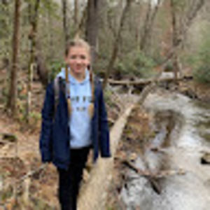 Meet your Posher, Reginka